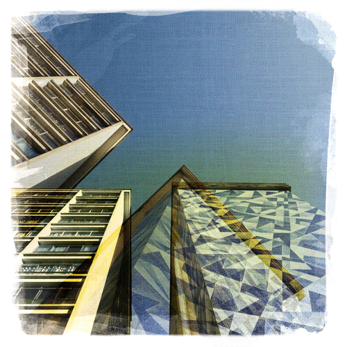 Quando o céu se fecha | ©JKScatena