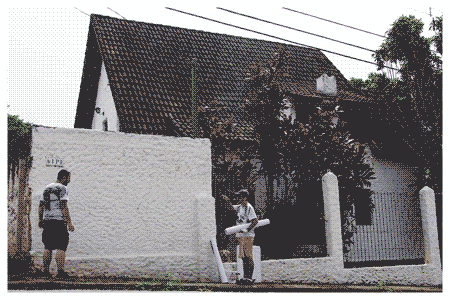 The Selfie InsideOut | Atibaia | Jaime Scatena