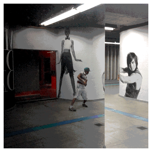 São Paulo: Let's Dance